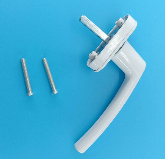 Door and window handles