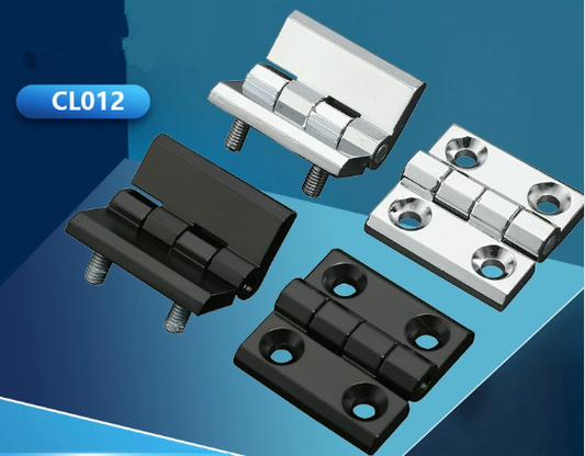 stainless steel hinge