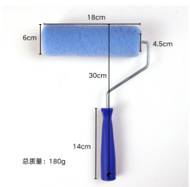 High Density Sponge Roller Brush