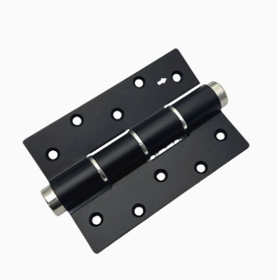 Aluminum alloy buffer hydraulic sealing