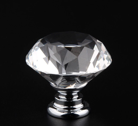 Cabinet door kitchen handle