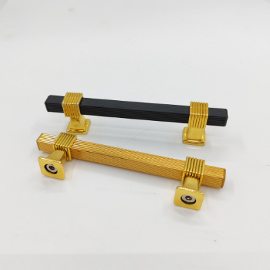 10 * 10 * 224 * 284  square tube plastic foot small handle