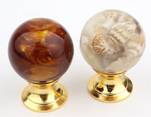 Cabinet door kitchen handle