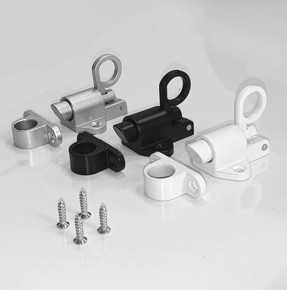 Aluminum alloy door and window accessoriesCabinet lock connector