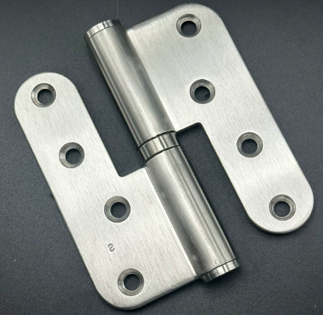 Hinged purification door, hinged  cabinet door