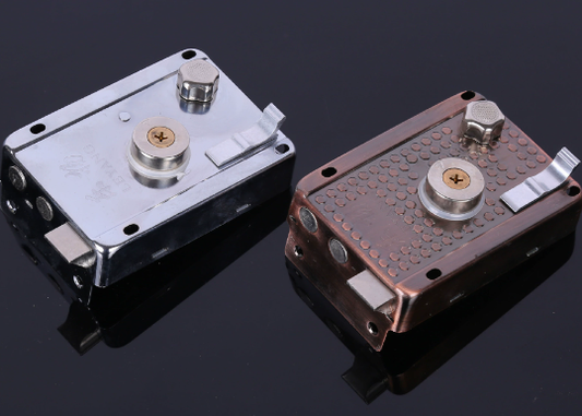 high-end three insurance package copper core