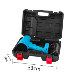 Charging Handheld Drill