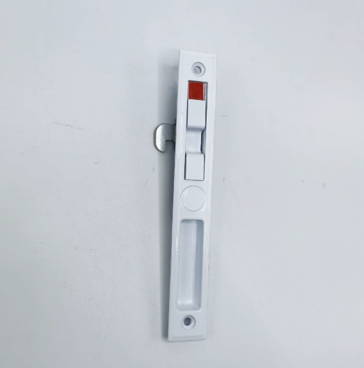 Aluminum alloy window lock ba