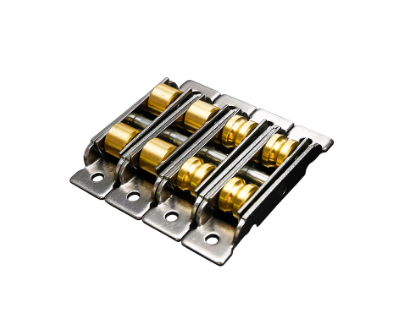 Aluminum Alloy Door and Window Rollers