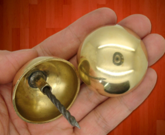 Hardware accessories foam nails