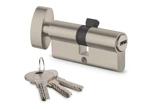 Lock European standard lock core, iron door, wooden door, anti-theft door, household indoor door, copper single opening ordinary lock core