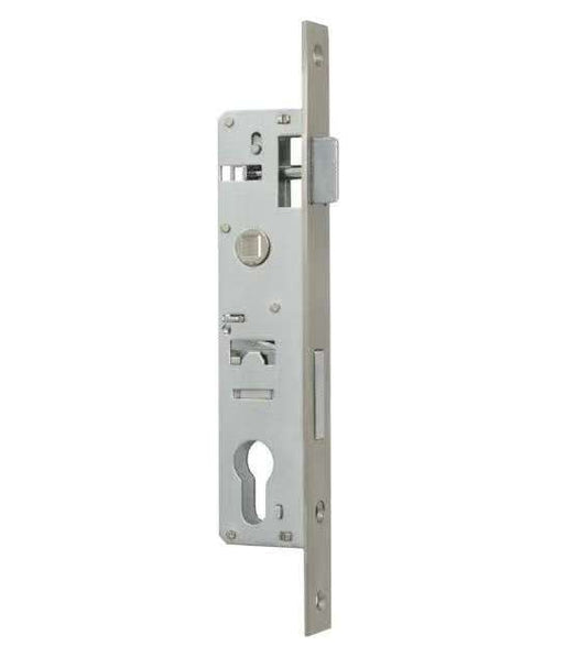Single point multi-point stainless steel lock body 8535 8520 8530 broken bridge aluminum alloy door lock