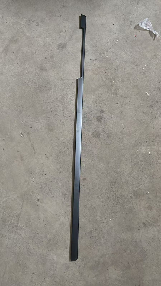 Aluminum alloy handle60 cm