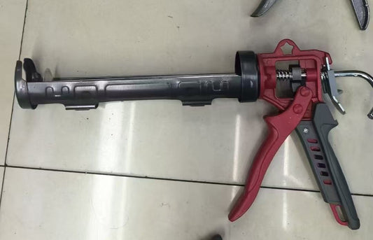 Spray metal tools, glass glue gun, glue press gun, joint filling tool, structural glue
