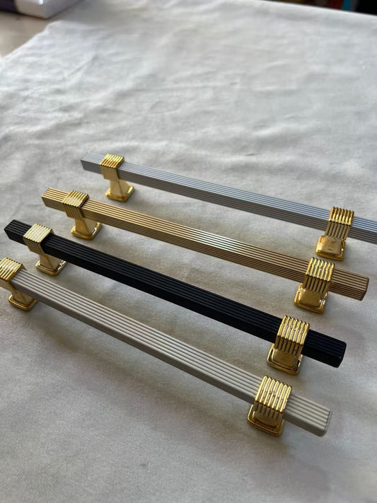 Door wardrobe handle 180cm