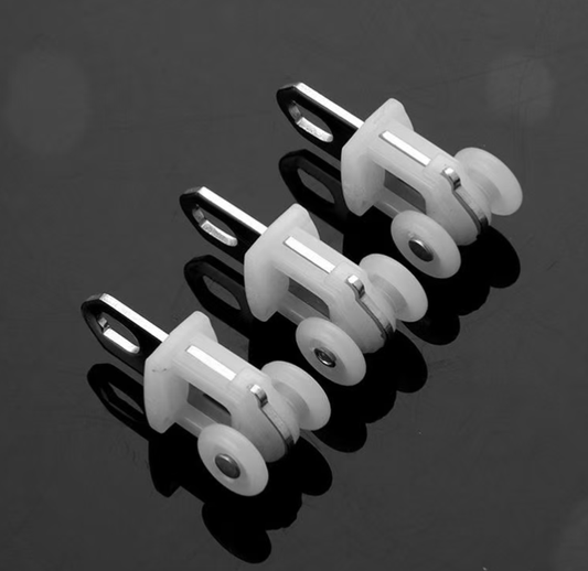 Stainless steel roller skating