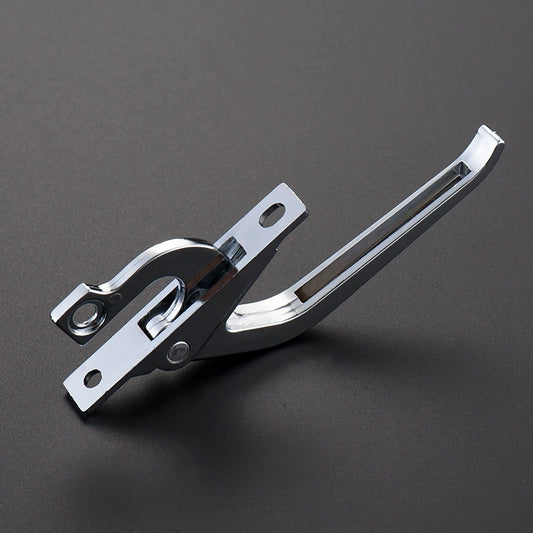 aluminum alloy handle