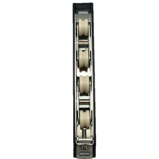 Aluminum alloy doors and windows 24X20 sliding door accessories complete list of door and window pulleys, sliding door pulleys, window pulleys